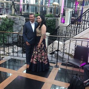 Meet your Posher, Thomas